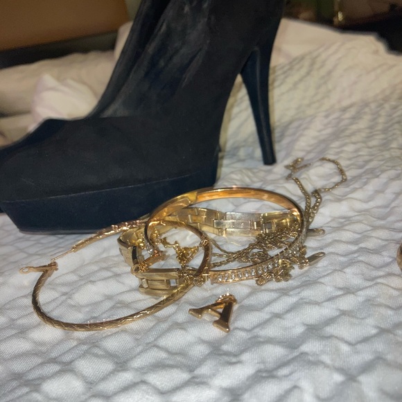 Shoe Dept High Heels - Picture 3 of 3